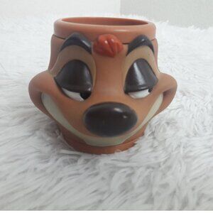 Timon - Lion King children's cup, mug, Disney; Applause